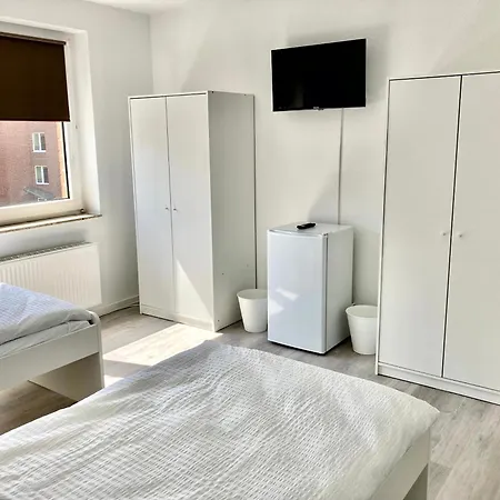 Mit Balkon In Marl (Recklinghausen)